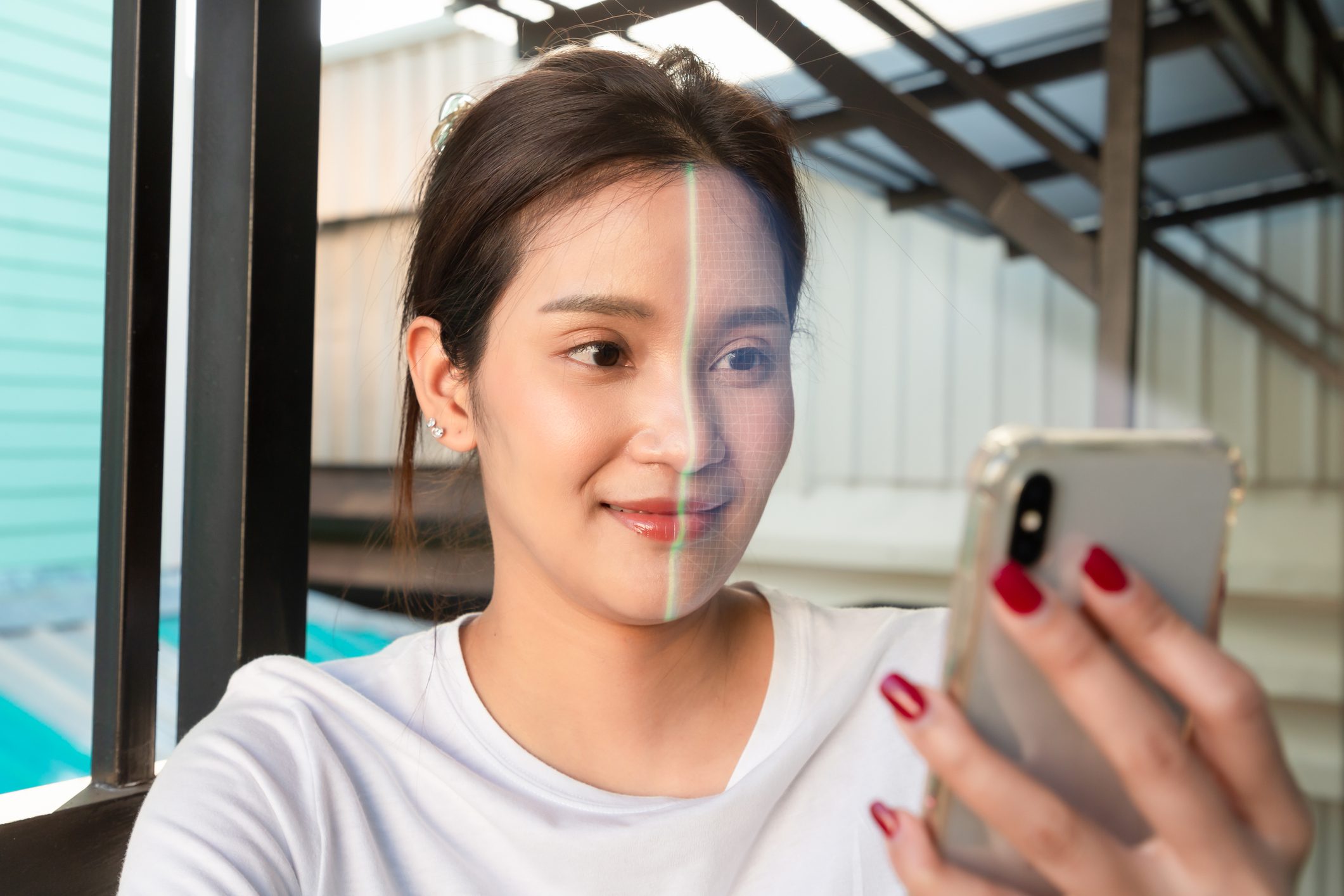 Rendre l’espoir aux personnes atteintes de paralysie faciale grâce au MEPP