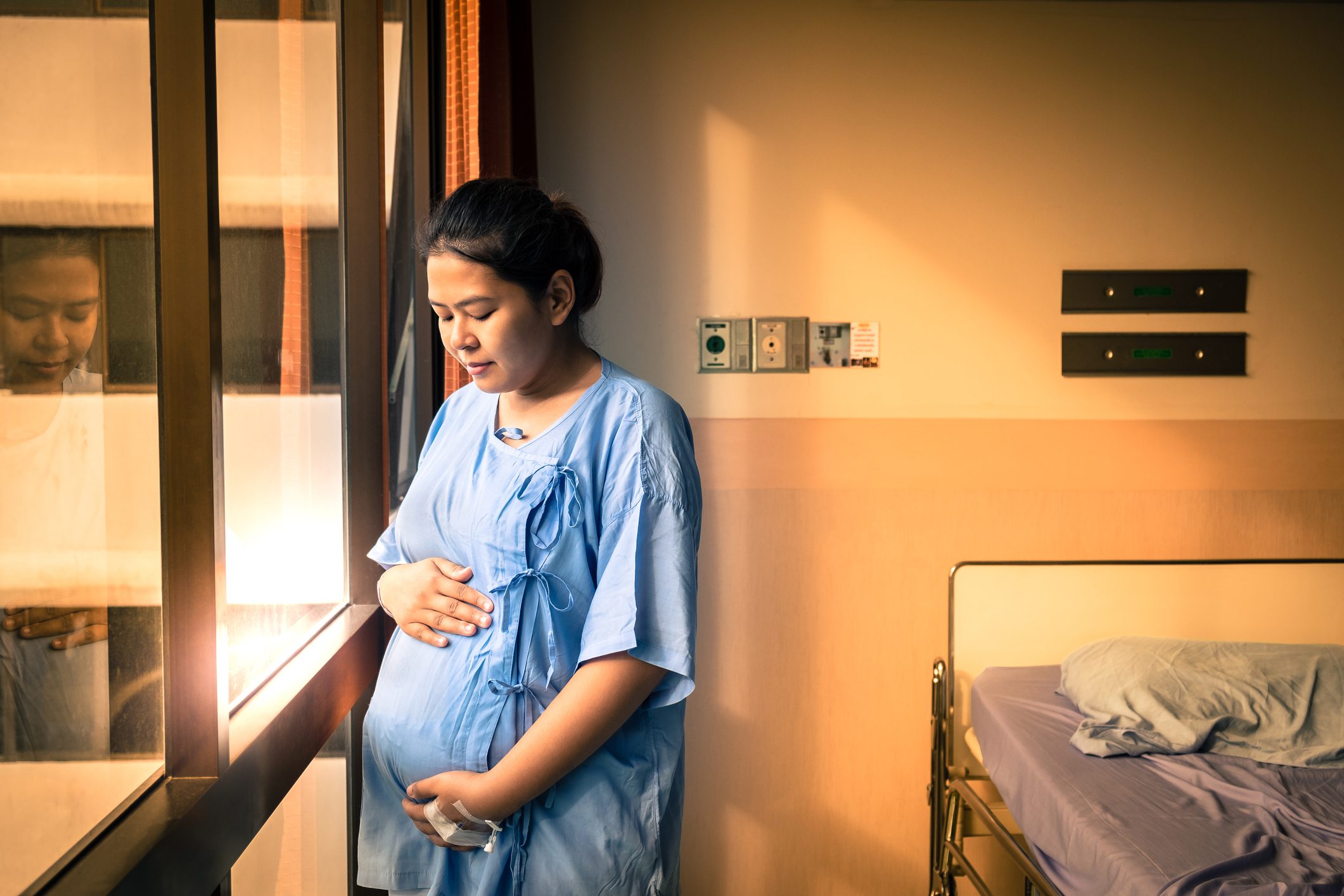 O’tour du bébé est un projet de périnatalité sociale innovant qui prodigue un continuum de soins et d’activités aux femmes enceintes en situation de vulnérabilité afin de les ancrer durablement dans une communauté bienveillante et dans le réseau de la santé.